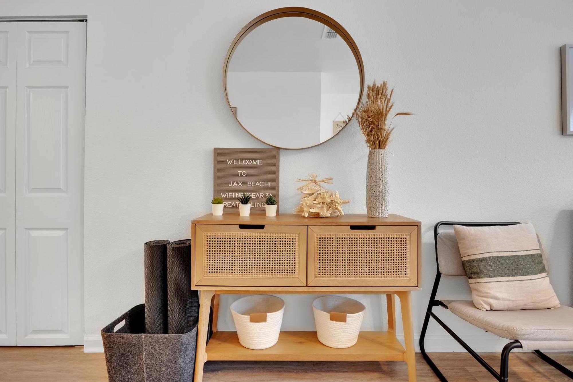 {Hidden Gem} Beach Home Blocks From Ocean +6 Bikes Jacksonville Beach Exteriör bild