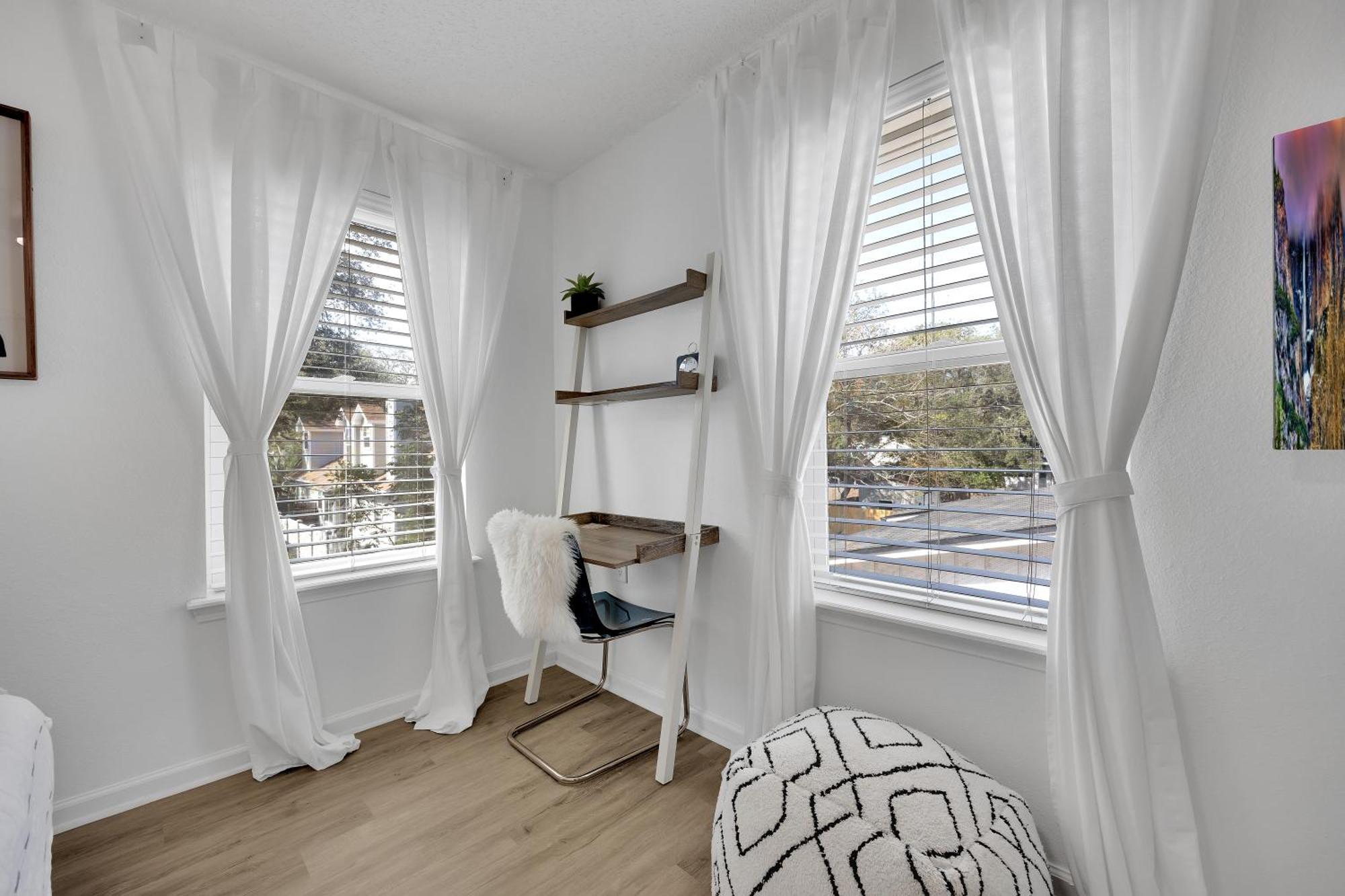 {Hidden Gem} Beach Home Blocks From Ocean +6 Bikes Jacksonville Beach Exteriör bild