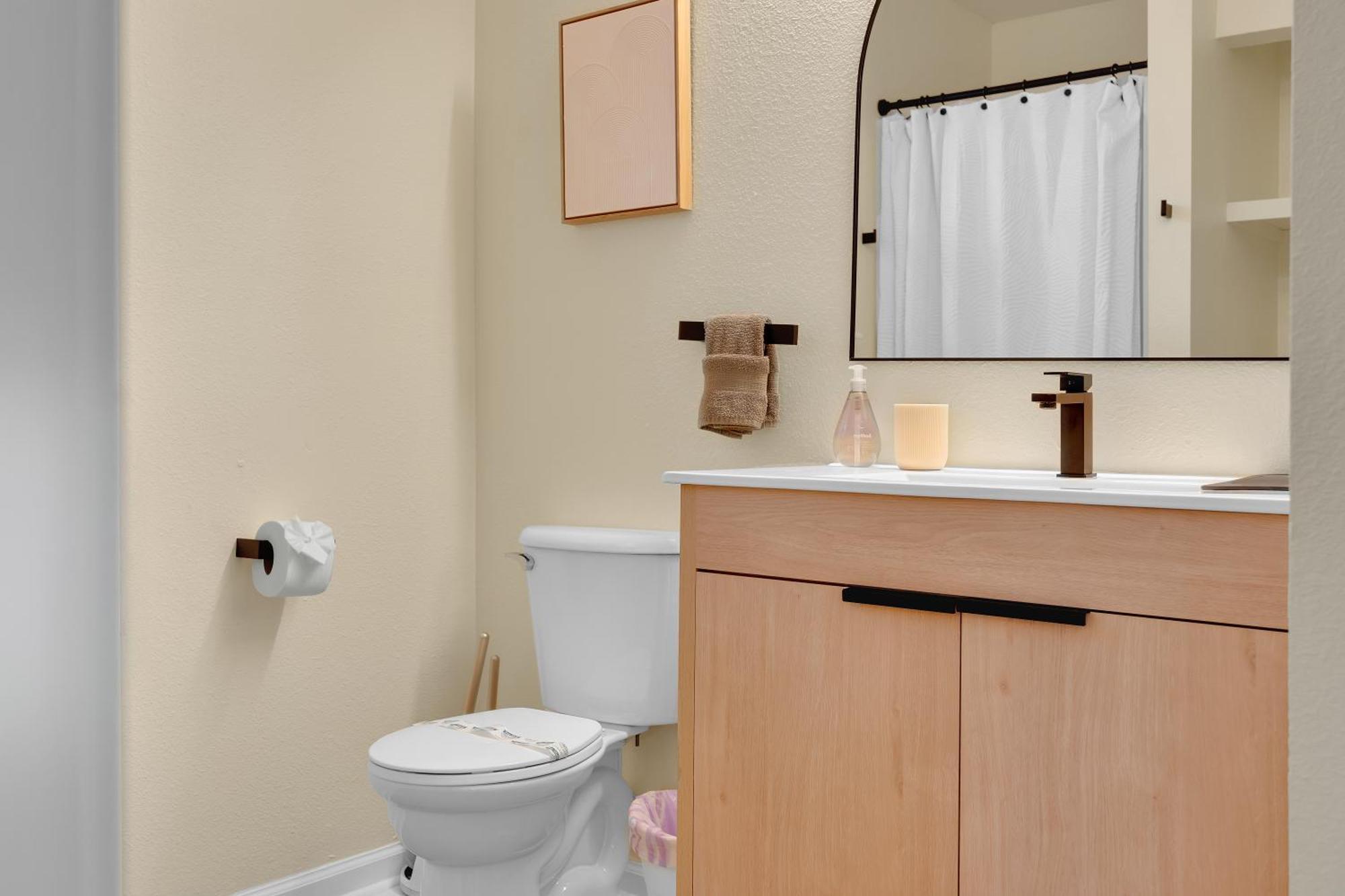 {Hidden Gem} Beach Home Blocks From Ocean +6 Bikes Jacksonville Beach Exteriör bild