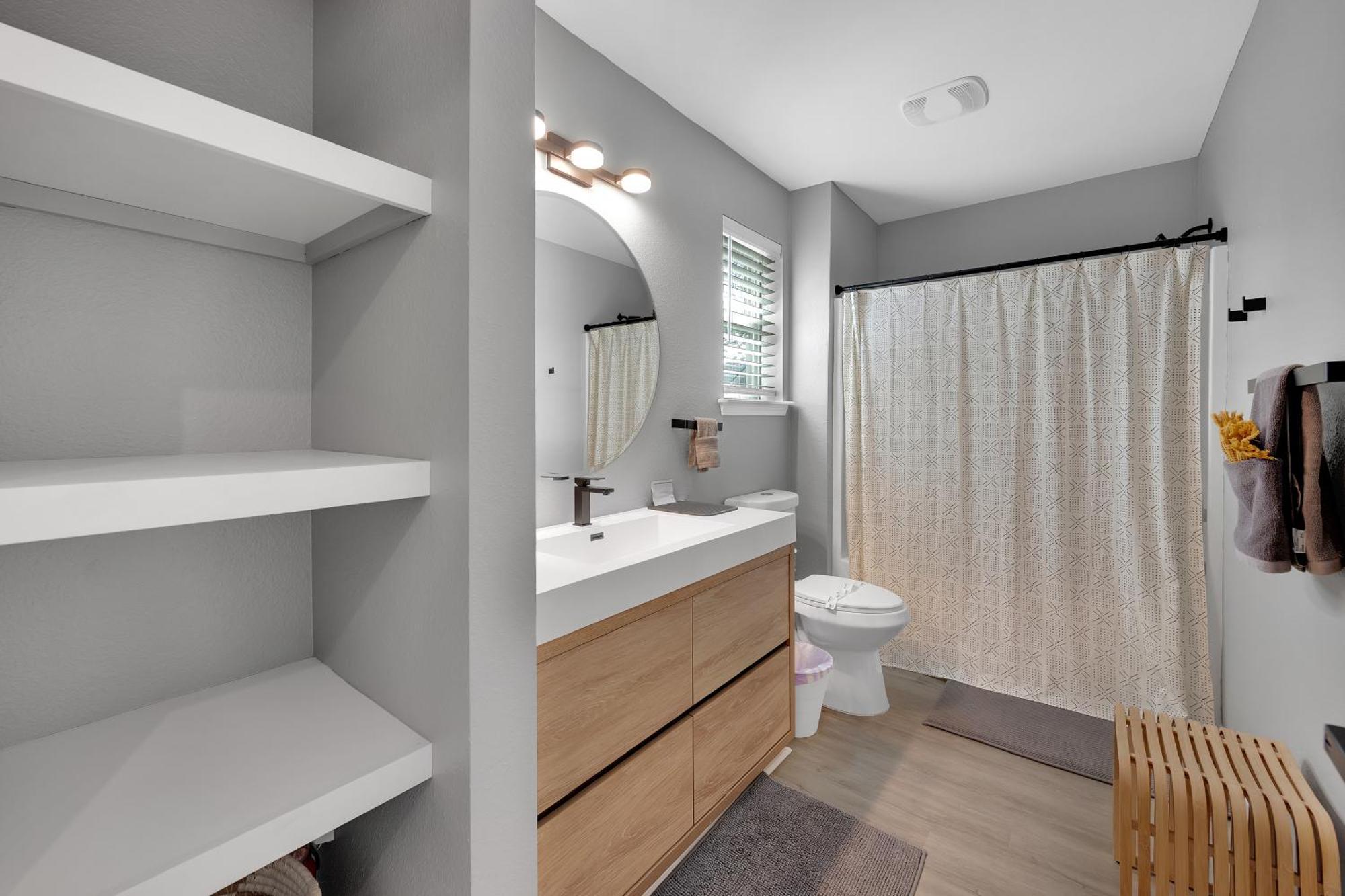 {Hidden Gem} Beach Home Blocks From Ocean +6 Bikes Jacksonville Beach Exteriör bild