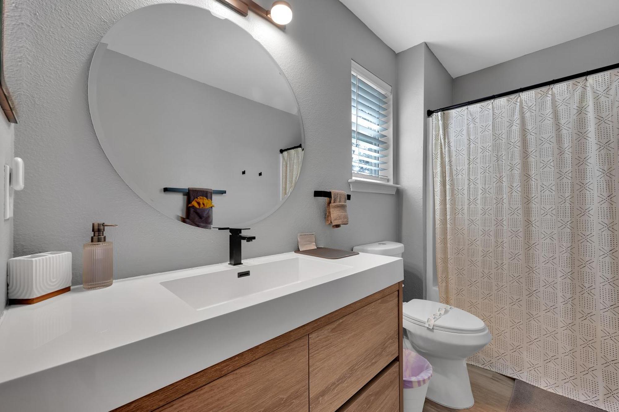 {Hidden Gem} Beach Home Blocks From Ocean +6 Bikes Jacksonville Beach Exteriör bild