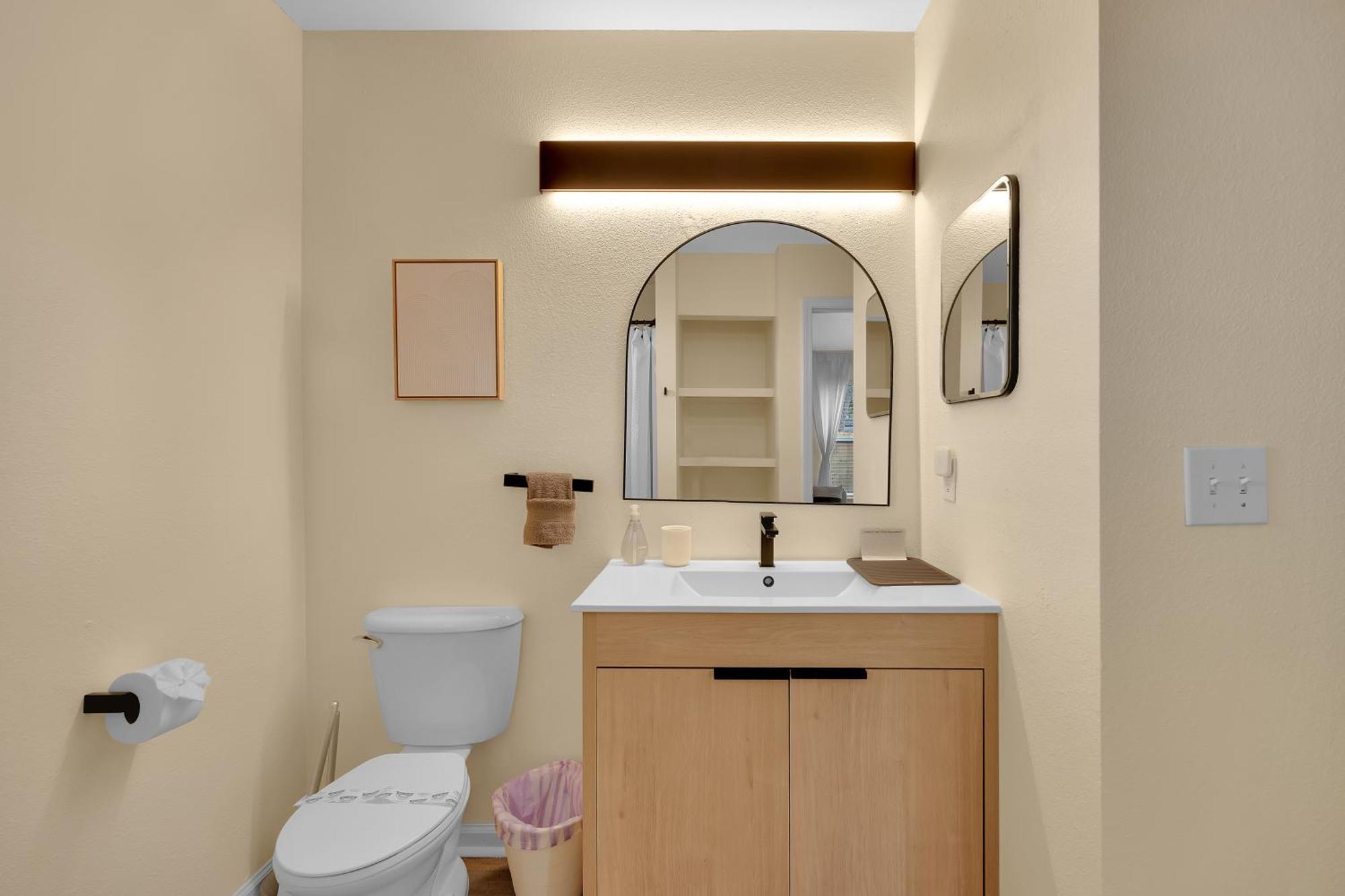{Hidden Gem} Beach Home Blocks From Ocean +6 Bikes Jacksonville Beach Exteriör bild