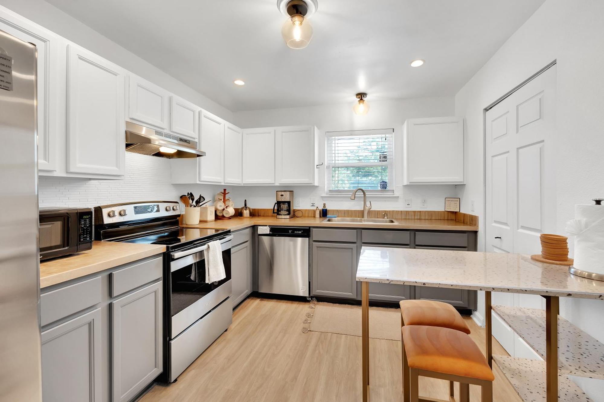 {Hidden Gem} Beach Home Blocks From Ocean +6 Bikes Jacksonville Beach Exteriör bild