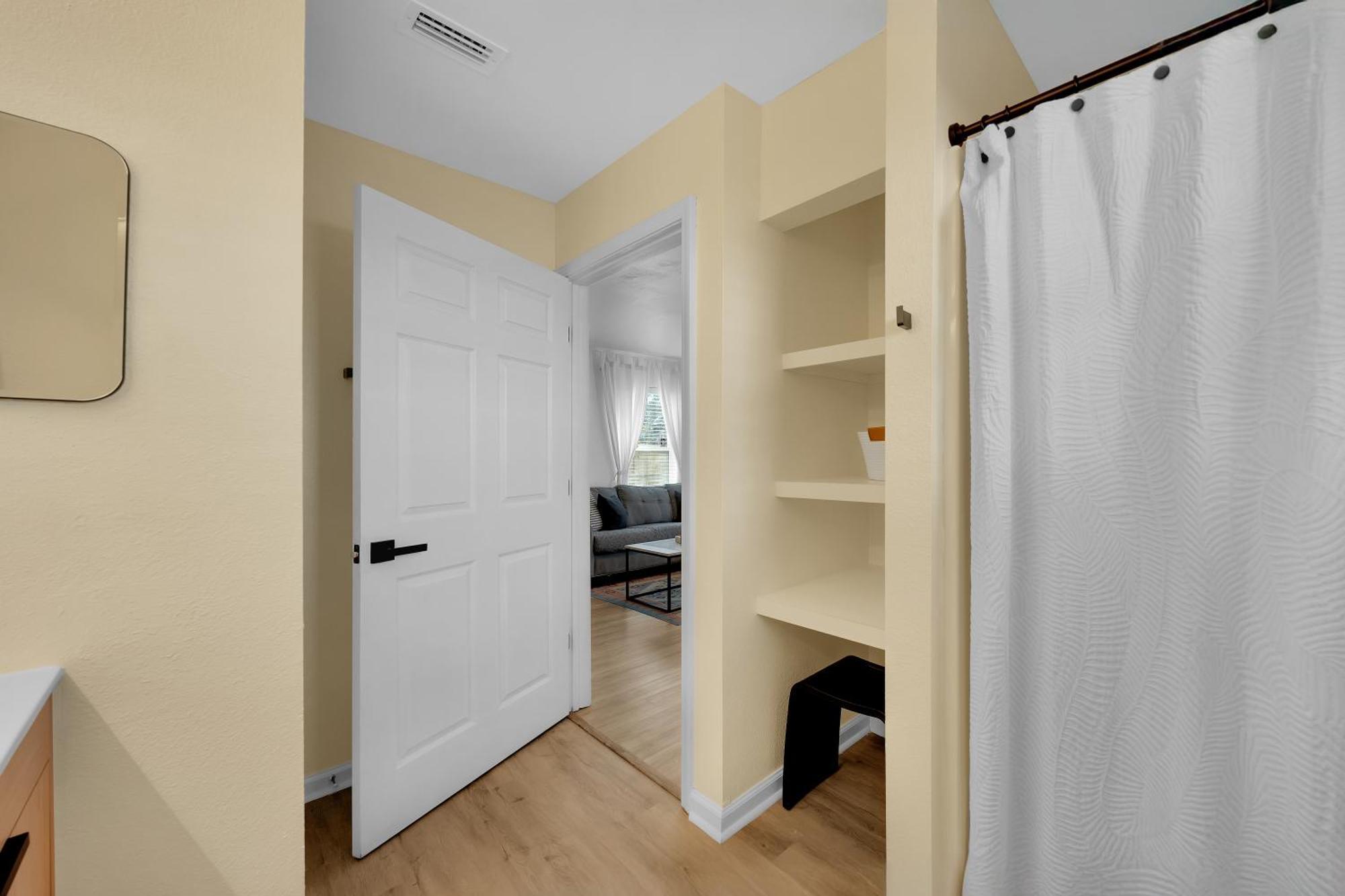{Hidden Gem} Beach Home Blocks From Ocean +6 Bikes Jacksonville Beach Exteriör bild